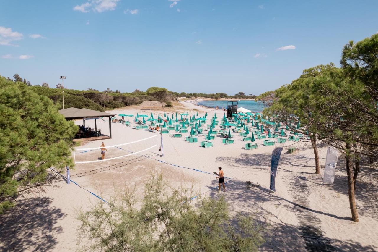 Nicolaus Club Torre Moresca أروسييْ المظهر الخارجي الصورة