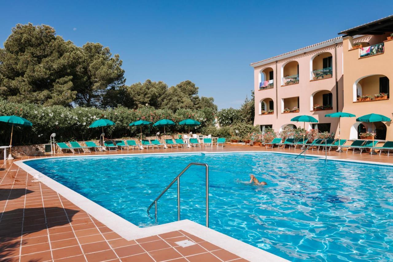 Nicolaus Club Torre Moresca أروسييْ المظهر الخارجي الصورة
