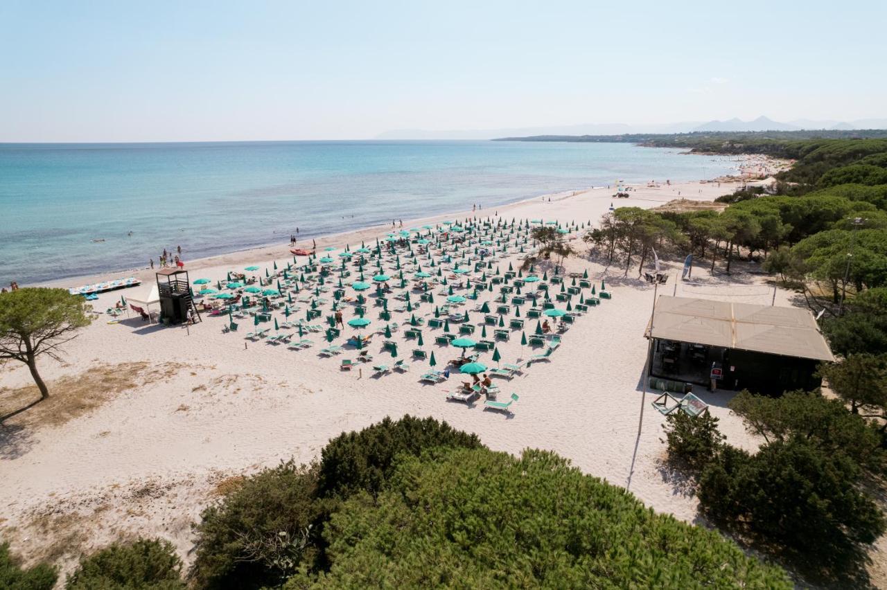 Nicolaus Club Torre Moresca أروسييْ المظهر الخارجي الصورة