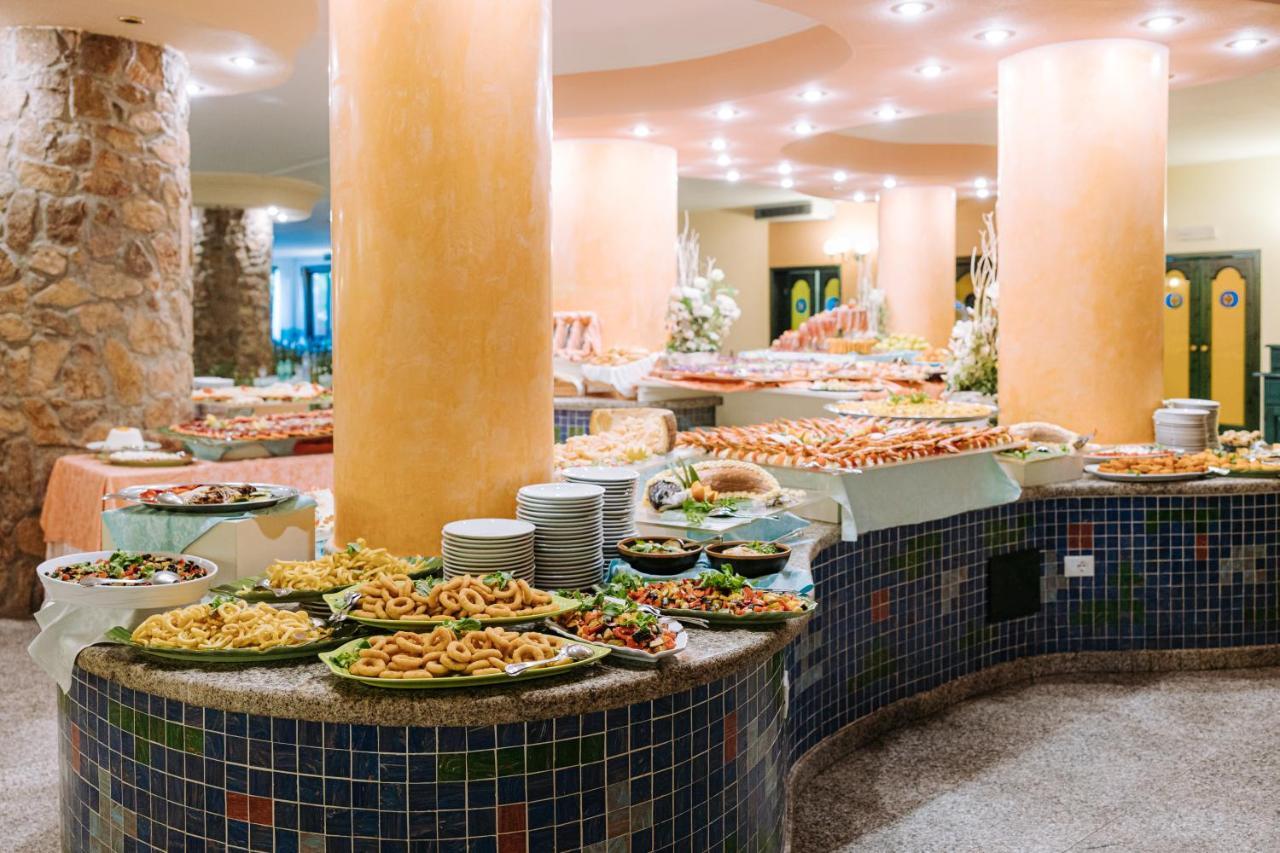 Nicolaus Club Torre Moresca أروسييْ المظهر الخارجي الصورة
