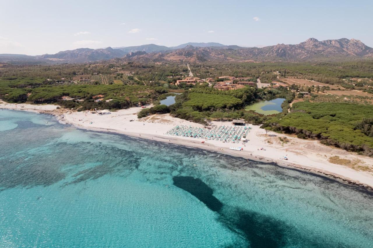 Nicolaus Club Torre Moresca أروسييْ المظهر الخارجي الصورة
