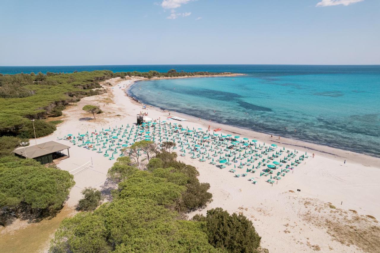 Nicolaus Club Torre Moresca أروسييْ المظهر الخارجي الصورة