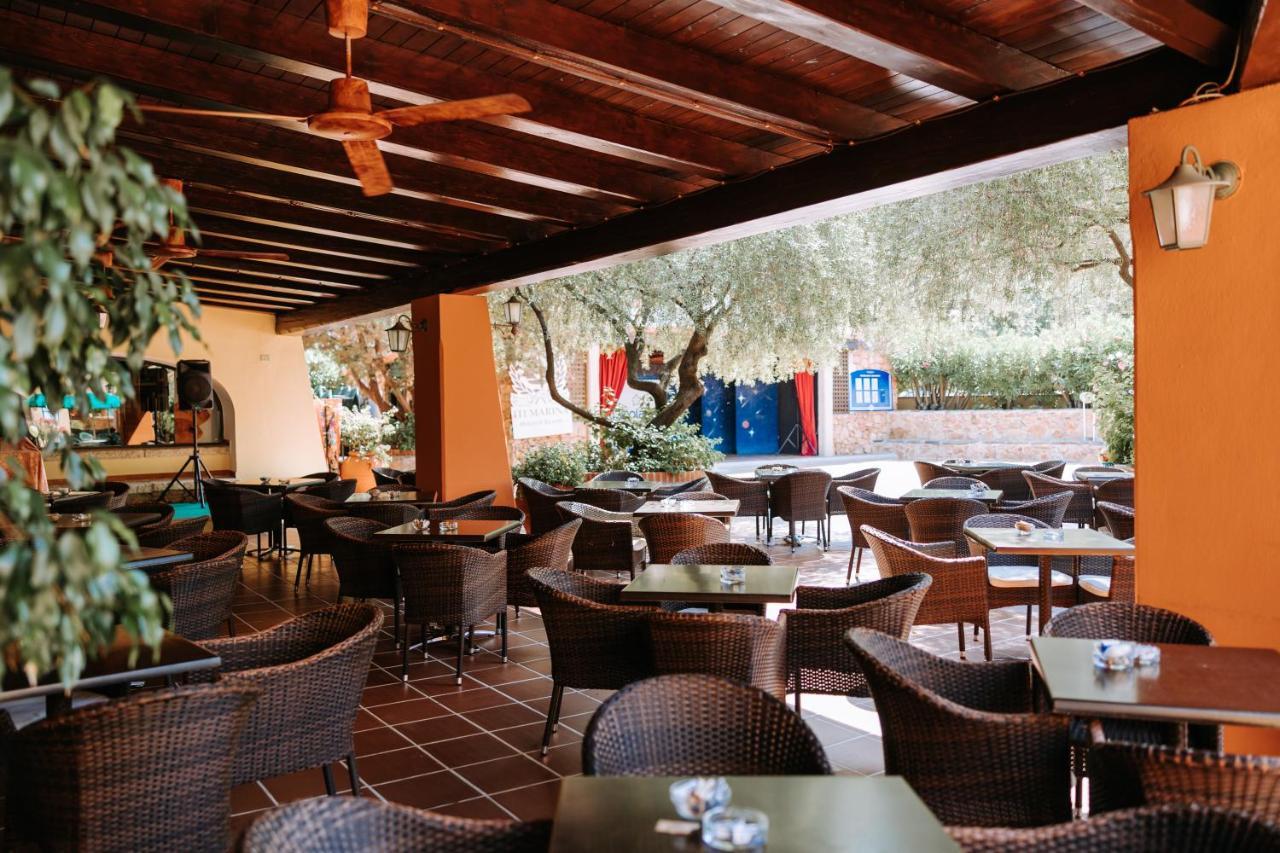 Nicolaus Club Torre Moresca أروسييْ المظهر الخارجي الصورة