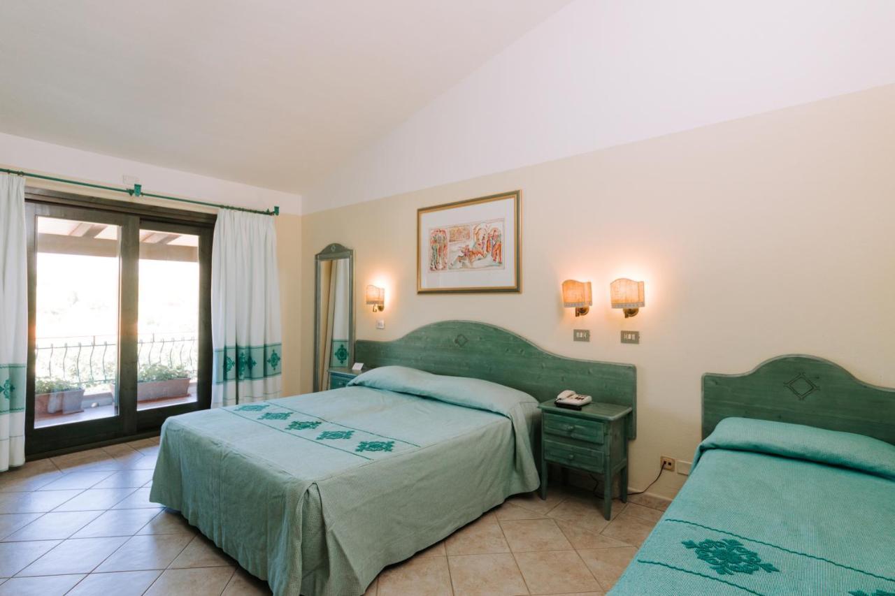 Nicolaus Club Torre Moresca أروسييْ المظهر الخارجي الصورة