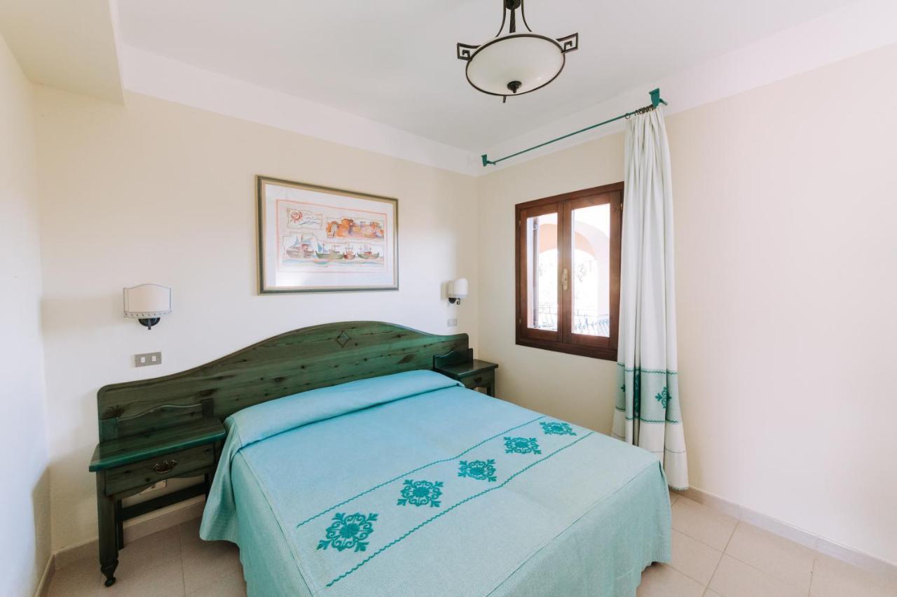 Nicolaus Club Torre Moresca أروسييْ المظهر الخارجي الصورة