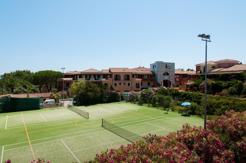 Nicolaus Club Torre Moresca أروسييْ المظهر الخارجي الصورة