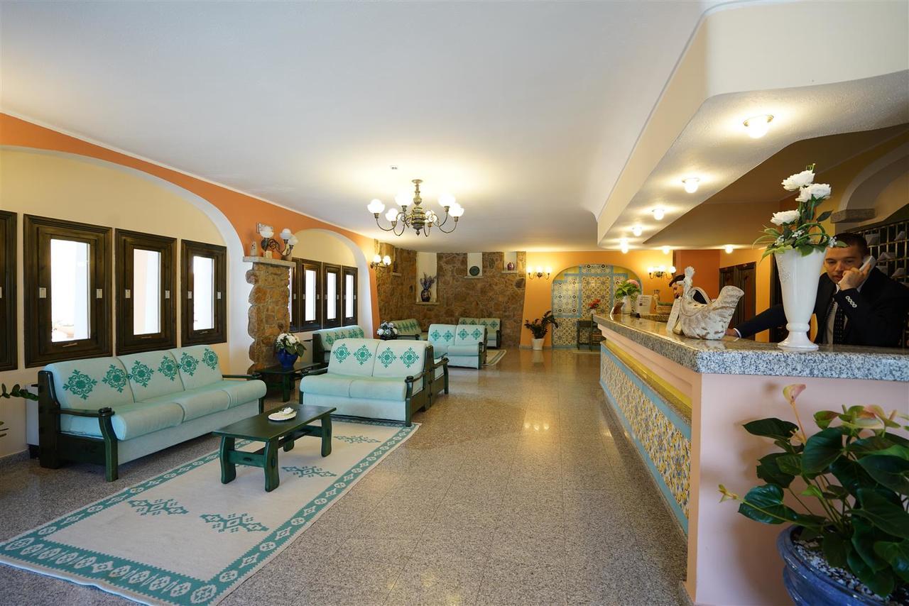 Nicolaus Club Torre Moresca أروسييْ المظهر الخارجي الصورة
