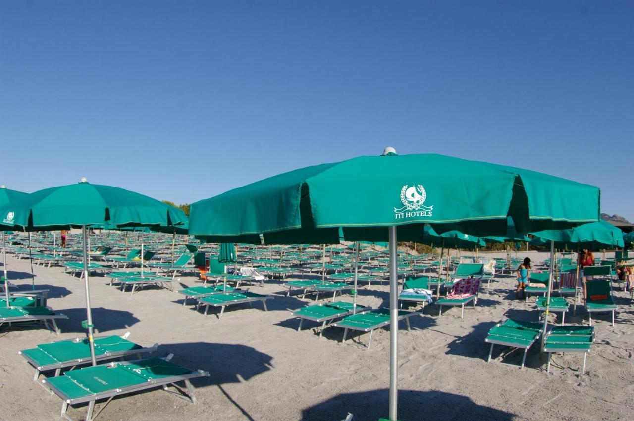 Nicolaus Club Torre Moresca أروسييْ المظهر الخارجي الصورة