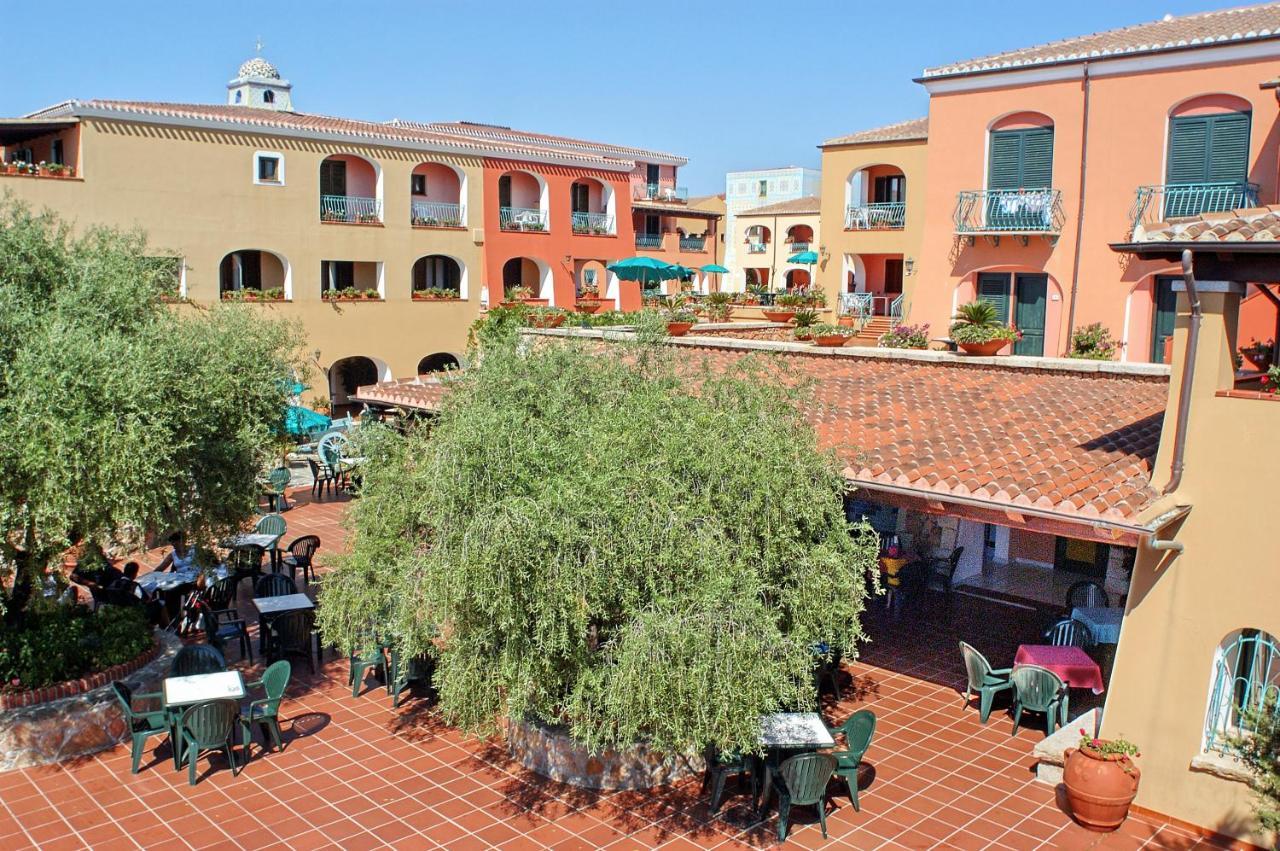 Nicolaus Club Torre Moresca أروسييْ المظهر الخارجي الصورة