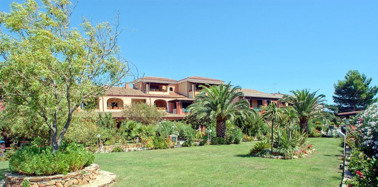 Nicolaus Club Torre Moresca أروسييْ المظهر الخارجي الصورة